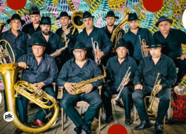 Fanfare Ciocărlia | koncert w Krakowie - Bilety