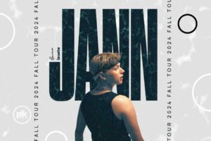 Jann koncert w Krakowie - Bilety