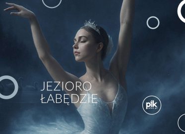 Jezioro Łabędzie - International Grand Ballet | balet w Krakowie