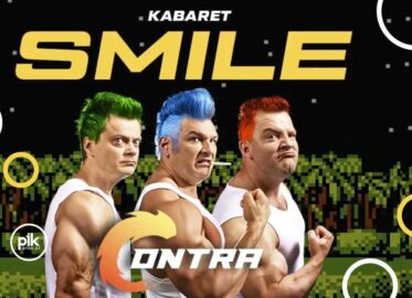 Kabaret Smile w Krakowie