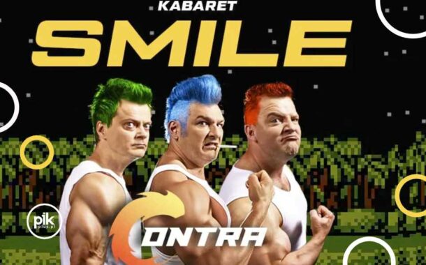 Kabaret Smile w Krakowie