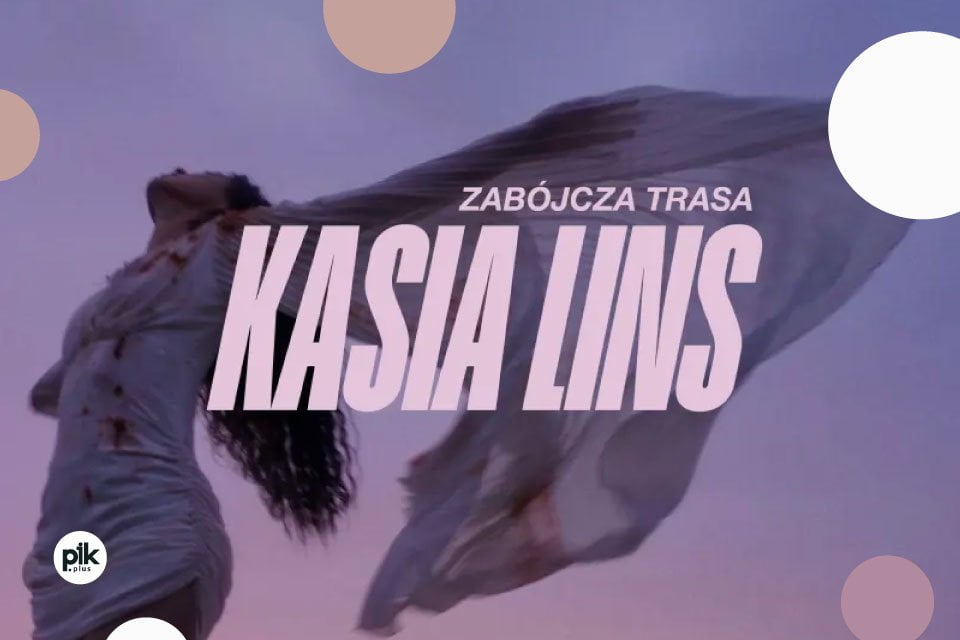 Kasia Lins | koncert