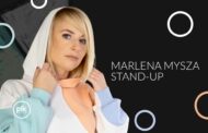 Marlena Mysza | stand-up