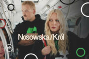 Nosowska / Król | koncert