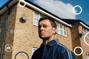 RUBENS - KOCHAM TE MIEJSCA koncert w Krakowie - Bilety