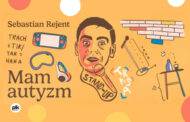 Sebastian Rejent | stand-up