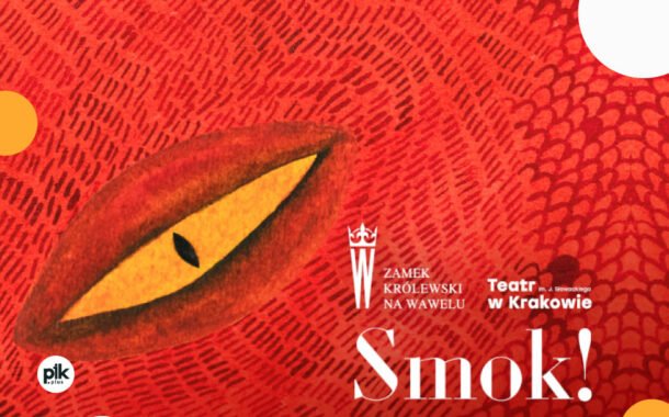 Smok! | spektakl
