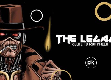 The Legacy | koncert w Krakowie - Bilety