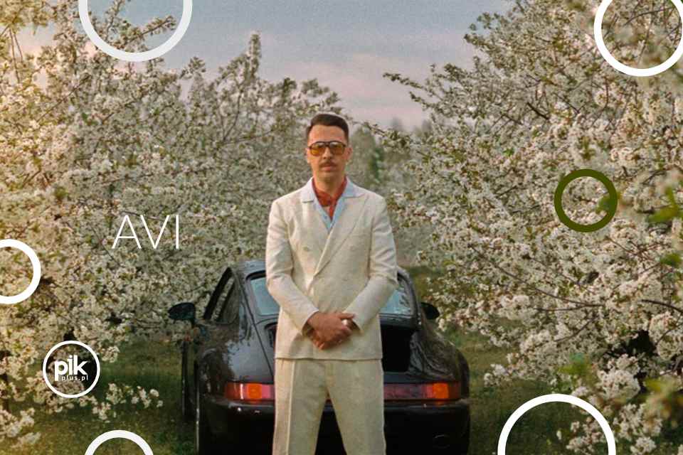 Avi - WPR Tour | koncert