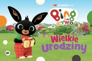 Bing na Żywo – Wielkie urodziny