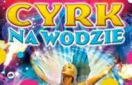 Cyrk na wodzie w Krakowie - Imperial Show