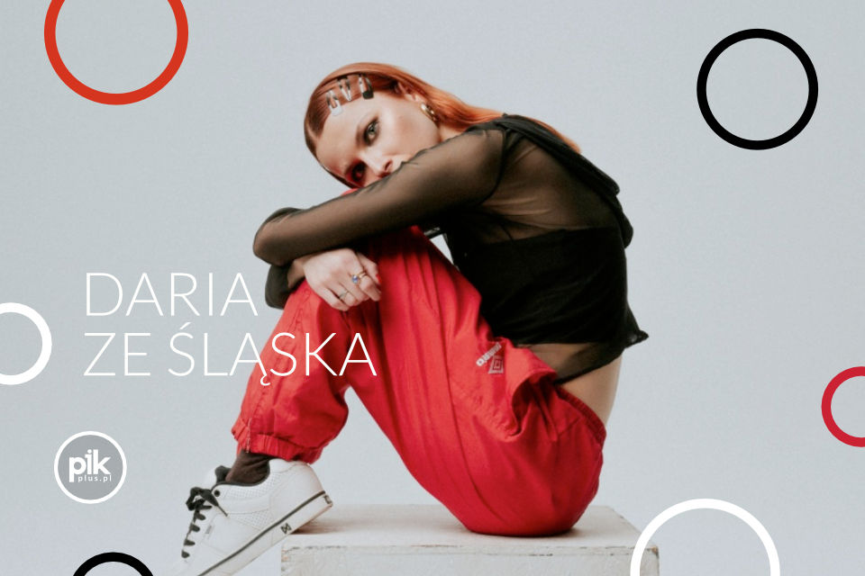 Daria ze Śląska | koncert
