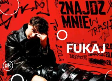 Fukaj | koncert