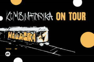 KOMBINATORYKA ON TOUR / KRAKÓW