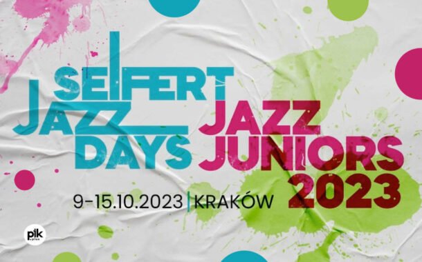 Kraków Jazz Week