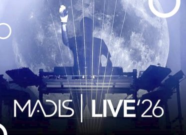 Madis | koncert w Krakowie - Bilety