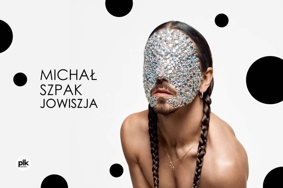 Michał Szpak - Jowiszja | LOVE IS LOVE tour - Kraków