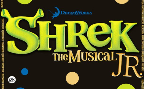 Musical Shrek JR. | musical