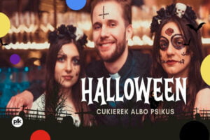 Halloween Night Rust Club - Kraków Scena Rust Club Theatre