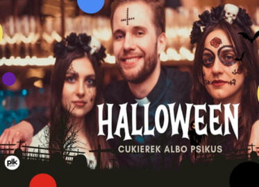Halloween Night Rust Club