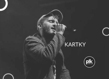 Kartky | koncert w Krakowie - Bilety