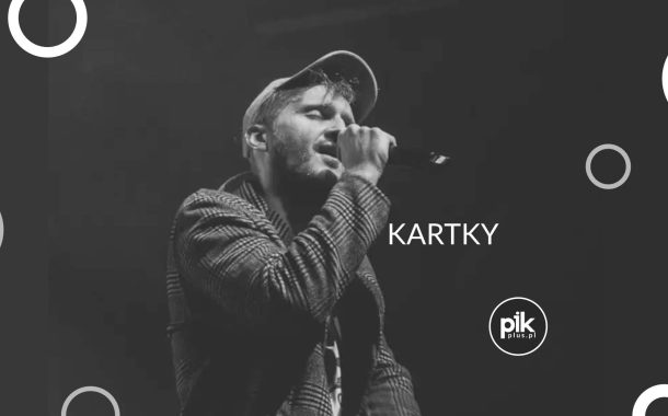 Kartky | koncert w Krakowie - Bilety
