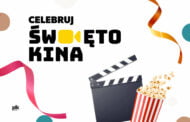 Święto Kina Kraków 2023 | lista kin biorących udział w akcji