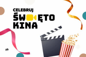 Święto Kina w Krakowie