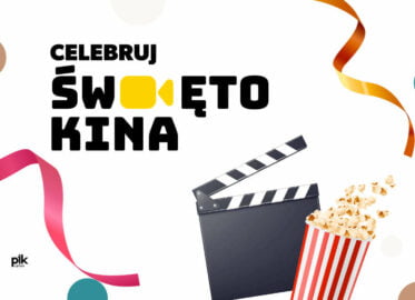 Święto Kina Kraków 2023 | lista kin biorących udział w akcji