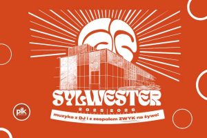 Sylwester w Klubie Studio