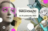 Międzynarodowe Targi Książki w Krakowie