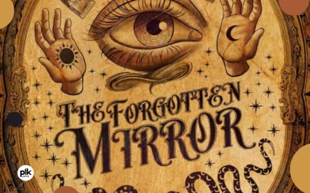 The Forgotten Mirror: Unveiling the Mysteries of the Soul