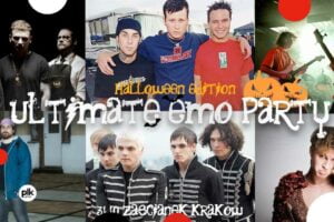 Ultimate Emo Party