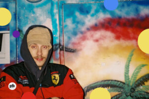 Hubert.| wizualeTOUR | Kraków