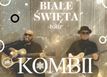 Kombii - Białe Święta | koncert