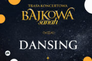 Sanah -  BAJKOWA sanah: Dansing | koncert