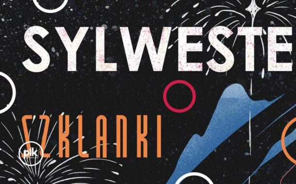 Sylwester w Szklanki | Sylwester 2024/2025 w Krakowie