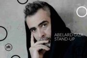 Abelard Giza - Wentyl | stand-up w Krakowie