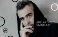 Abelard Giza - Wentyl | stand-up w Krakowie