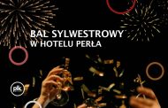 Bal Sylwestrowy w Hotelu Perła | Sylwester 2025/2026 w Krakowie