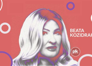 Beata Kozidrak Unplugged | koncert w Krakowie - Bilety