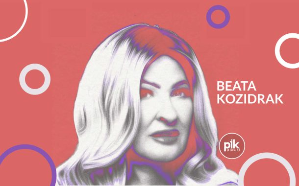 Beata Kozidrak Unplugged | koncert w Krakowie - Bilety