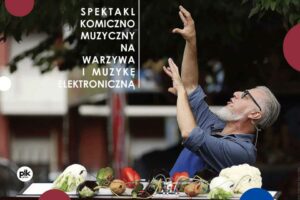 Spektakl komiczno-muzyczny IL CONCIORTO - Piwnica pod Baranami