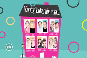 Kiedy kota nie ma... - Kraków Kino Kijów