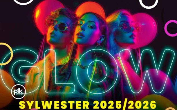 Sylwester w Bracka 4 | Sylwester 2025/2026 w Krakowie