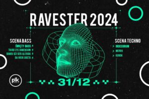 Sylwester w Hype Park