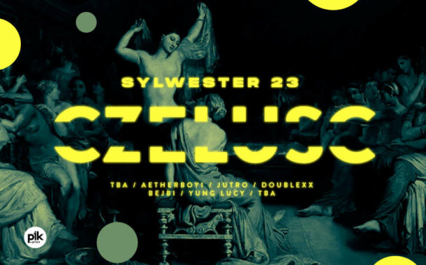 Sylwester w Lastriko | Sylwester 2023/2024 w Krakowie