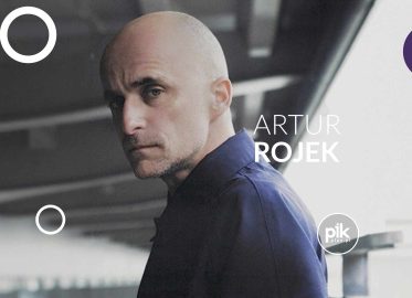 Artur Rojek | koncert w Krakowie - Bilety
