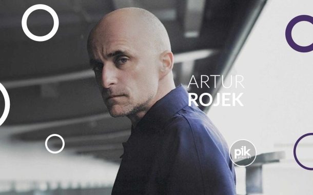 Artur Rojek | koncert w Krakowie - Bilety