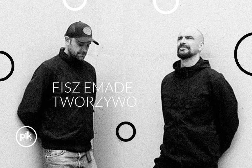 Fisz Emade Tworzywo | koncert